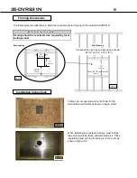 Предварительный просмотр 9 страницы Brigantia 35-DVRS31N-2 User'S Installation, Operation And Maintenance Manual