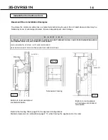 Предварительный просмотр 14 страницы Brigantia 35-DVRS31N-2 User'S Installation, Operation And Maintenance Manual