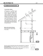 Предварительный просмотр 17 страницы Brigantia 35-DVRS31N-2 User'S Installation, Operation And Maintenance Manual
