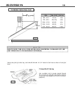 Предварительный просмотр 18 страницы Brigantia 35-DVRS31N-2 User'S Installation, Operation And Maintenance Manual