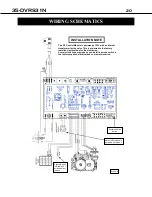 Предварительный просмотр 20 страницы Brigantia 35-DVRS31N-2 User'S Installation, Operation And Maintenance Manual