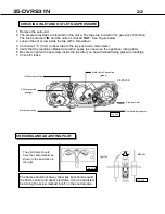 Предварительный просмотр 22 страницы Brigantia 35-DVRS31N-2 User'S Installation, Operation And Maintenance Manual