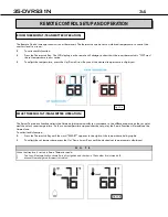 Предварительный просмотр 34 страницы Brigantia 35-DVRS31N-2 User'S Installation, Operation And Maintenance Manual