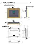 Preview for 8 page of Brigantia 35-DVRS31NB-2 User'S Installation, Operation And Maintenance Manual