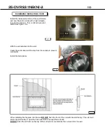 Preview for 10 page of Brigantia 35-DVRS31NB-2 User'S Installation, Operation And Maintenance Manual