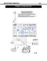 Preview for 20 page of Brigantia 35-DVRS31NB-2 User'S Installation, Operation And Maintenance Manual