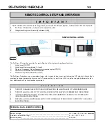 Preview for 32 page of Brigantia 35-DVRS31NB-2 User'S Installation, Operation And Maintenance Manual