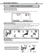 Preview for 35 page of Brigantia 35-DVRS31NB-2 User'S Installation, Operation And Maintenance Manual