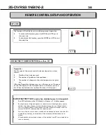 Preview for 38 page of Brigantia 35-DVRS31NB-2 User'S Installation, Operation And Maintenance Manual