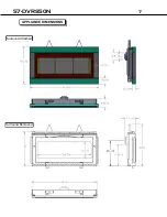 Предварительный просмотр 8 страницы Brigantia 510083 User'S Installation, Operation And Maintenance Manual