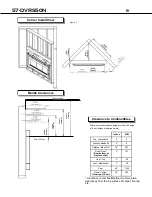 Предварительный просмотр 10 страницы Brigantia 510083 User'S Installation, Operation And Maintenance Manual