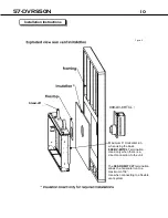 Предварительный просмотр 11 страницы Brigantia 510083 User'S Installation, Operation And Maintenance Manual