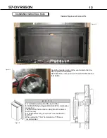 Предварительный просмотр 13 страницы Brigantia 510083 User'S Installation, Operation And Maintenance Manual