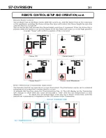 Предварительный просмотр 32 страницы Brigantia 510083 User'S Installation, Operation And Maintenance Manual