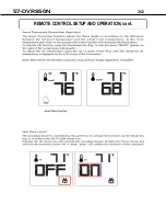 Предварительный просмотр 33 страницы Brigantia 510083 User'S Installation, Operation And Maintenance Manual