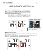 Предварительный просмотр 34 страницы Brigantia 510083 User'S Installation, Operation And Maintenance Manual