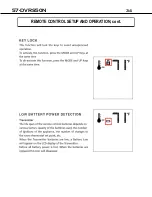 Предварительный просмотр 35 страницы Brigantia 510083 User'S Installation, Operation And Maintenance Manual