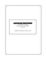 Предварительный просмотр 48 страницы Brigantia 510083 User'S Installation, Operation And Maintenance Manual