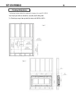 Предварительный просмотр 9 страницы Brigantia 57-DVRS50 User'S Installation, Operation And Maintenance Manual