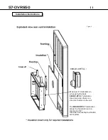 Предварительный просмотр 11 страницы Brigantia 57-DVRS50 User'S Installation, Operation And Maintenance Manual