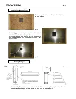 Предварительный просмотр 12 страницы Brigantia 57-DVRS50 User'S Installation, Operation And Maintenance Manual