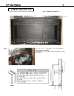 Предварительный просмотр 13 страницы Brigantia 57-DVRS50 User'S Installation, Operation And Maintenance Manual