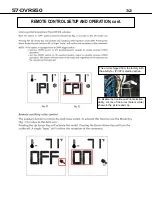 Предварительный просмотр 32 страницы Brigantia 57-DVRS50 User'S Installation, Operation And Maintenance Manual