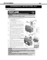 Предварительный просмотр 35 страницы Brigantia 57-DVRS50 User'S Installation, Operation And Maintenance Manual