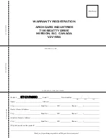 Предварительный просмотр 44 страницы Brigantia 57-DVRS50 User'S Installation, Operation And Maintenance Manual