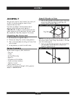 Preview for 6 page of Briggs & Stratton 01655-3 Operator'S Manual