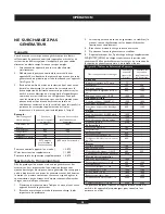 Preview for 25 page of Briggs & Stratton 01655-3 Operator'S Manual