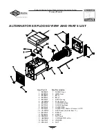 Предварительный просмотр 32 страницы Briggs & Stratton 01679-0 Owner'S Manual