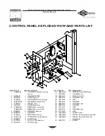 Предварительный просмотр 33 страницы Briggs & Stratton 01679-0 Owner'S Manual