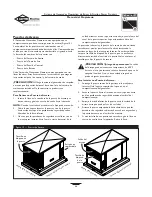 Предварительный просмотр 46 страницы Briggs & Stratton 01679-0 Owner'S Manual