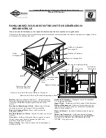 Предварительный просмотр 62 страницы Briggs & Stratton 01679-0 Owner'S Manual