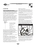 Предварительный просмотр 68 страницы Briggs & Stratton 01679-0 Owner'S Manual