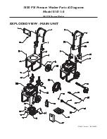 Briggs & Stratton 01811-0 Parts & Diagrams предпросмотр