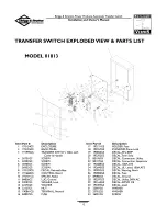 Preview for 12 page of Briggs & Stratton 01813-0 Owner'S Manual