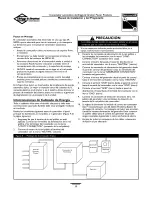 Preview for 30 page of Briggs & Stratton 01813-0 Owner'S Manual