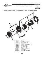 Preview for 8 page of Briggs & Stratton 01897-0 Operator'S Manual