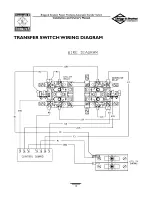 Предварительный просмотр 13 страницы Briggs & Stratton 01917-0 Installation & Owner'S Manual