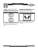 Preview for 49 page of Briggs & Stratton 01933-1 Operator'S Manual