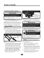 Preview for 26 page of Briggs & Stratton 01988-1 Operator'S Manual