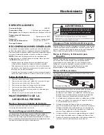 Preview for 31 page of Briggs & Stratton 01988-1 Operator'S Manual