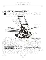 Предварительный просмотр 6 страницы Briggs & Stratton 020238-0 Operator'S Manual