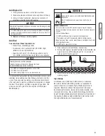 Предварительный просмотр 9 страницы Briggs & Stratton 020274-0 Operator'S Manual