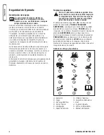 Предварительный просмотр 32 страницы Briggs & Stratton 020274-0 Operator'S Manual