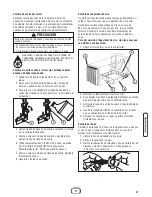 Предварительный просмотр 49 страницы Briggs & Stratton 020274-0 Operator'S Manual