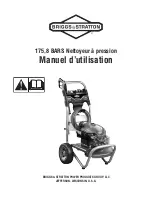 Предварительный просмотр 31 страницы Briggs & Stratton 020306-0 Operator'S Manual