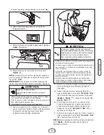 Предварительный просмотр 41 страницы Briggs & Stratton 020330-0 Operator'S Manual